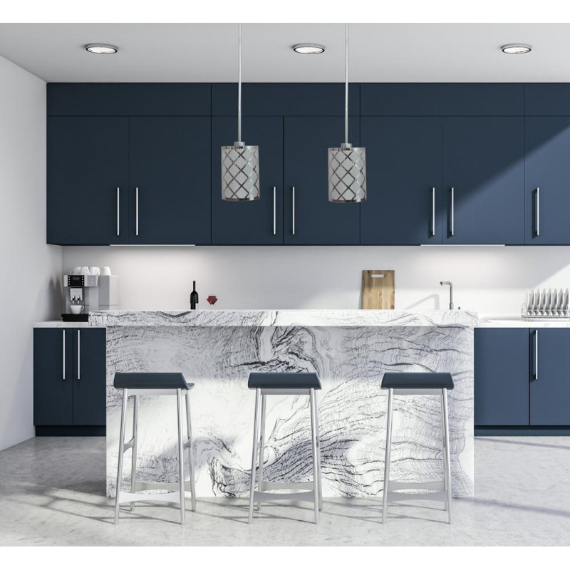 Dana 1 - Light Single Pendant