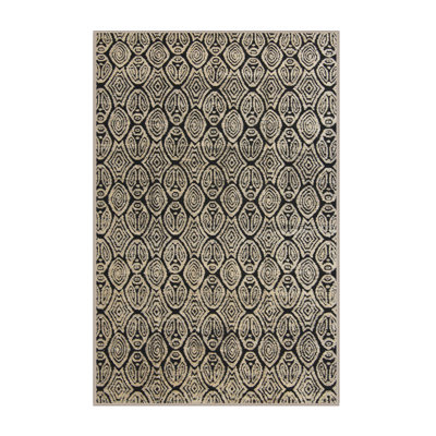 Walsenburg Abstract Indoor Rug