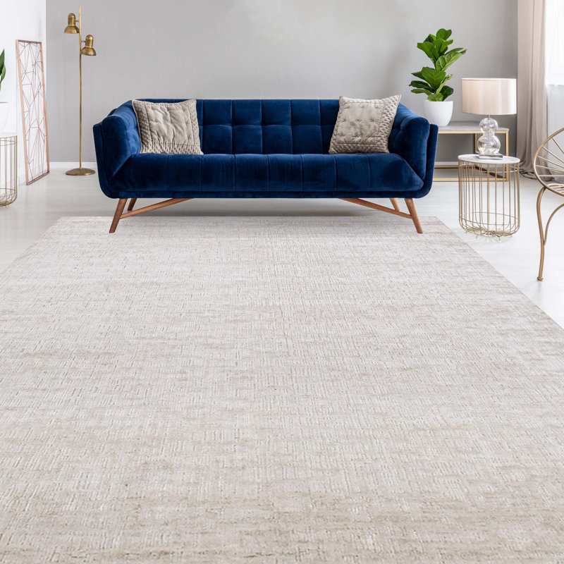 Area Rug, Rectangle 8' x 10'