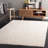 Klaudija Performance Solid Color Rug-927488064
