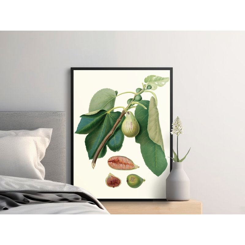 Aramantha Floater Frame Print, 16x24