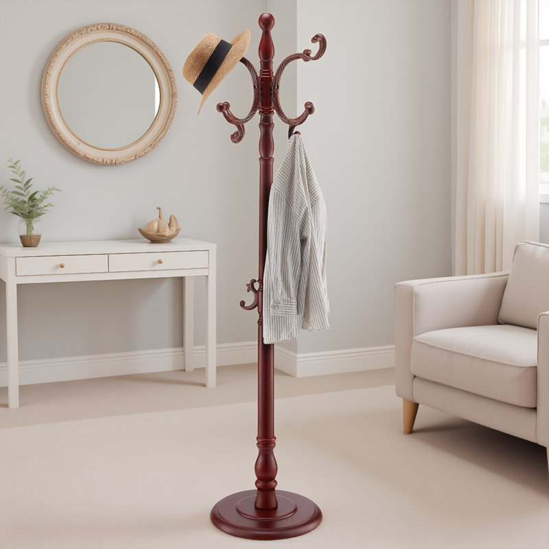 Coat Rack