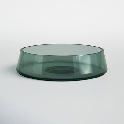 Cormier Handmade Glass Decorative Bowl 1