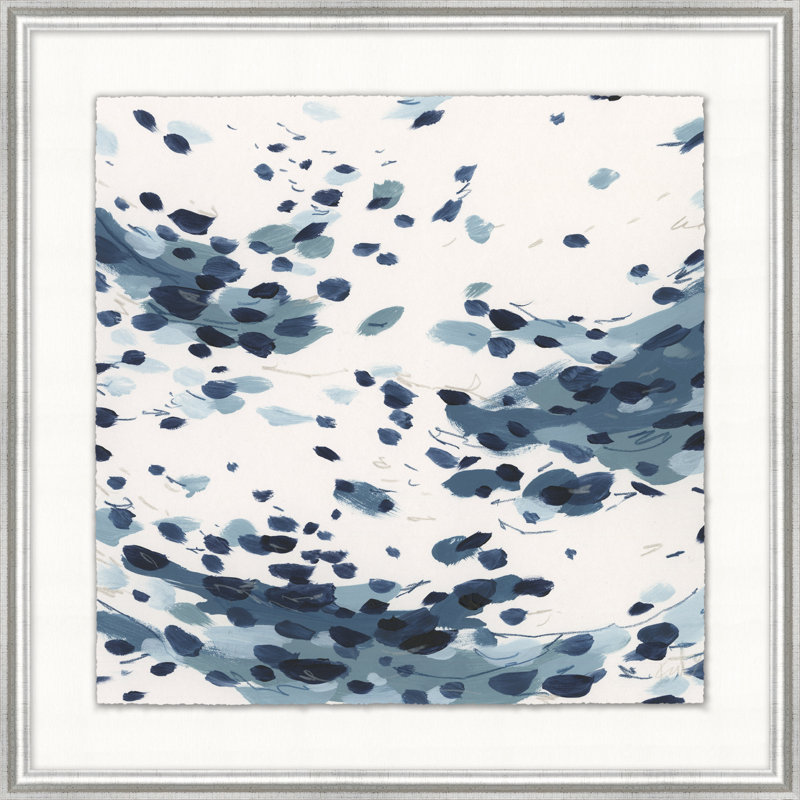 Ocean Spray 1 Print by Thom Filicia
