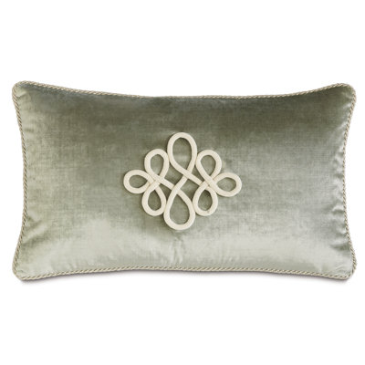 Lourde Lumbar Pillow Cover & Insert