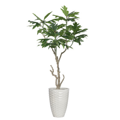 Arbre à pain artificiel 80,9 po