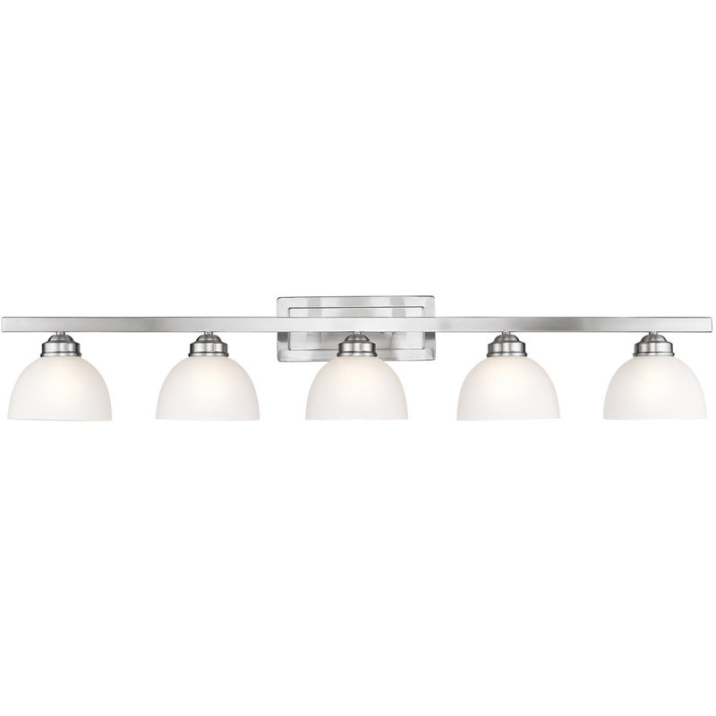 Somerset 5 - Light Vanity Light