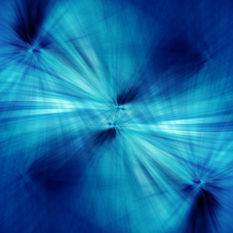 Penovich Dandelion Abstract Background - Wrapped Canvas Print, 122cm H x 122cm W x 3.8cm D
