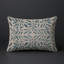 Coussin décoratif intérieur / extérieur gris Modern Modern-114464938-114465164