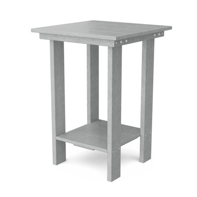 Table de balcon contemporaine