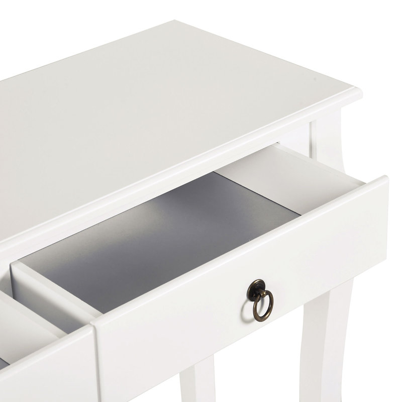 39.4'' Console Table
