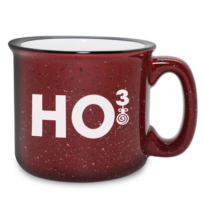 Davonya Ceramic Coffee Mug