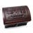 Uthyr Wood Jewelry Box + Locking
