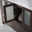 Meuble-lavabo double 48 po Mance-24551115