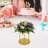 10Pcs Circular Flower Stands-107828847