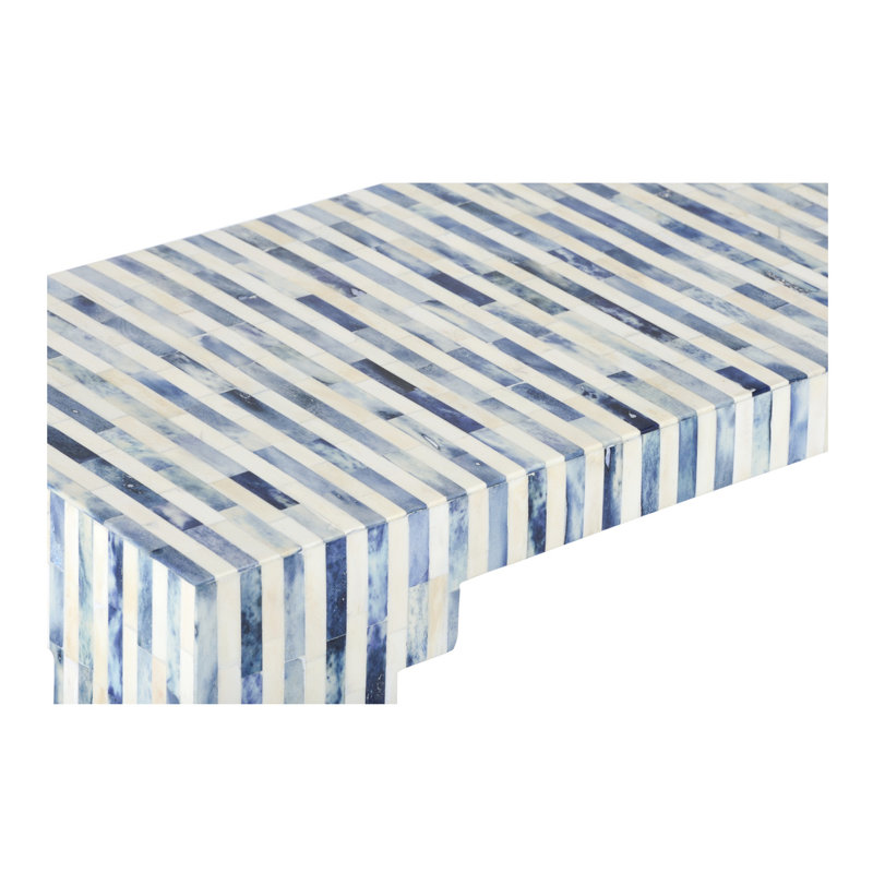 Console 48,25 po Bone
