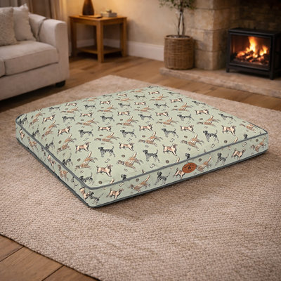 Cotton Pet Bed