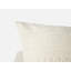 Angeles Organic Matelasse Sham-455500499
