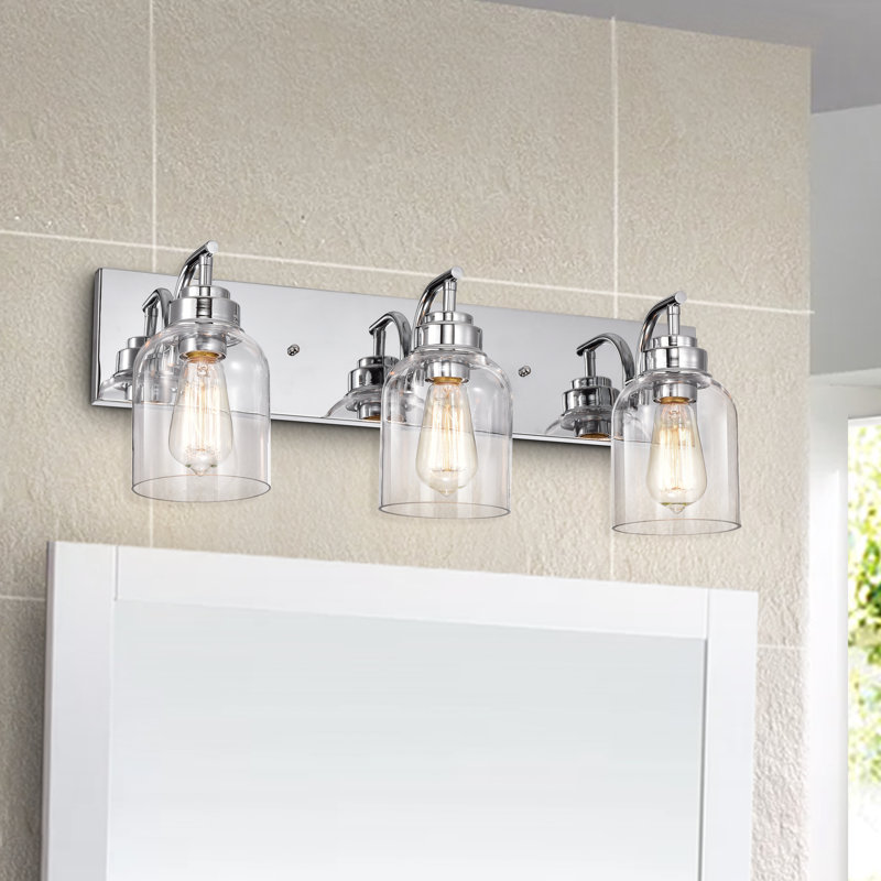 Audras 3 - Light Vanity Light