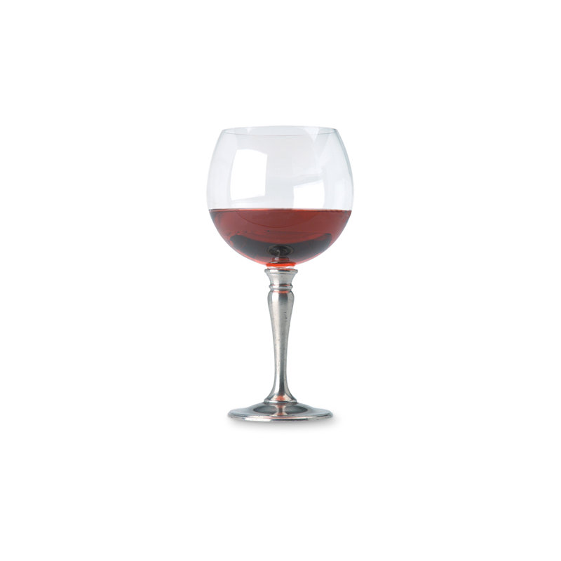 20 oz. Lead Free Crystal Gin Balloon Glass