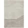 Machine Washable Indoor/Outdoor Buster ACN2350 Stripes Rug