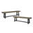 Acacia Outdoor Bench
