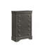 Commode 5 tiroirs Blaze