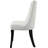 19.5'' H Foam Upholstered Side Chair-1629805968