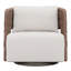 Bernhardt Maldives Outdoor Swivel Chair-159063666