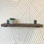 Tablette en bois massif d'épinette Mccartney-645966261-645966262