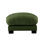 Repose-pieds Flora en chenille - Confort ergonomique, conception moelleuse et flexibilité pour la vie moderne