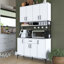 Armoire polyvalente