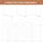 Krist Metal Size Dividers-1420949356