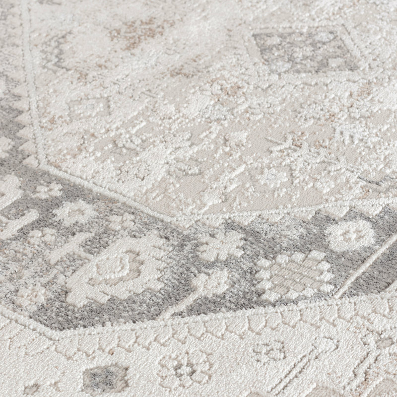 Allaryce Area Rug, Rectangle 6'6" x 9'5"