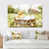 Toile tendue