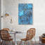 Neon garden Graphic Art Canvas-1711856854-1778261209