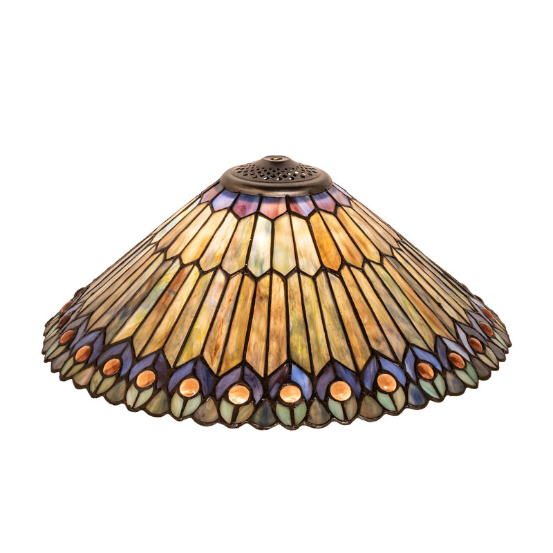 Cone Lamp Shade