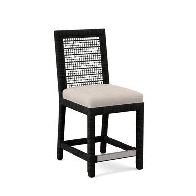 Tabouret de comptoir 24 po Scotia Glinda