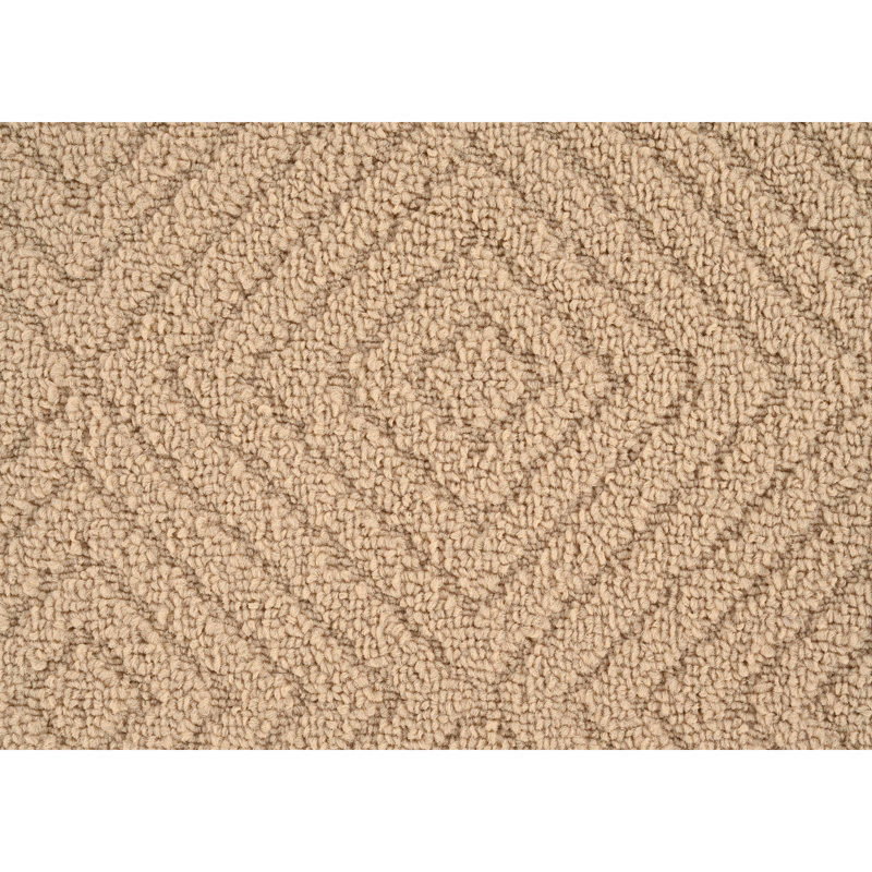  Tapis brun clair 9 pi x 12 pi Brentwood Jasmine, Tanné, Auvent latéral rétractable 9 pi x 12 pi