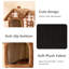 Lit pour animaux en polyester Dijonna-677165164
