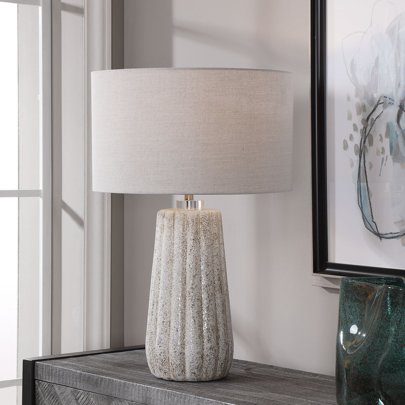 Spruill Table Lamp
