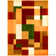 Fuller Geometric Indoor Rug