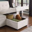 Canapé-lit modulaire réversible 85 po Lusy-113768782