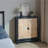 27" Wooden Cabinet