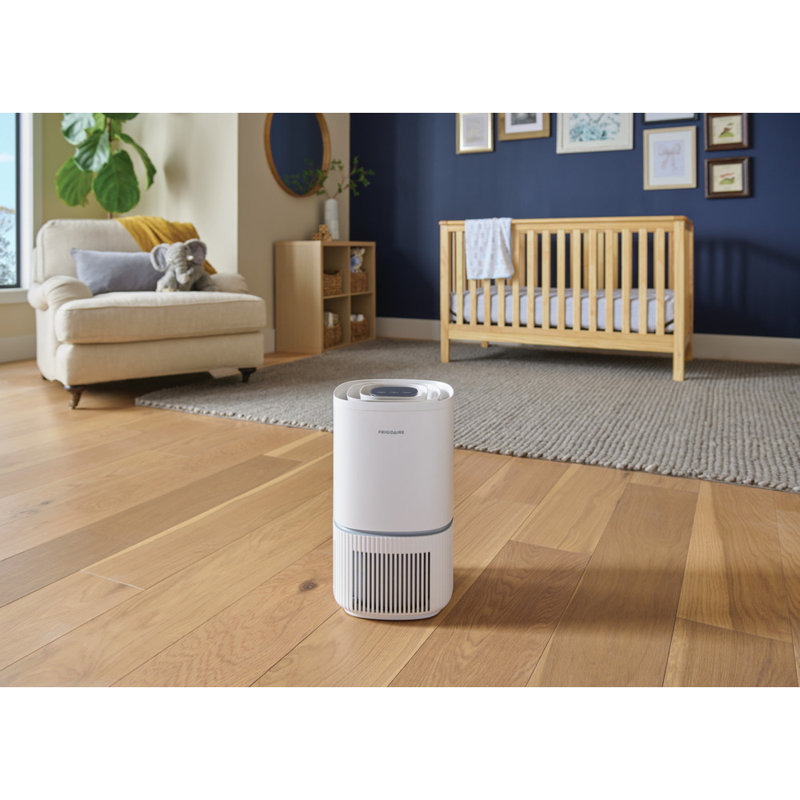 Purificateur d'air Purea300 Hepa avec Wi-Fi, H 16 po x l 9,20 po x P 9,20 po