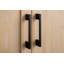 Arlowene 30" Freestanding Single Bathroom Vanity with Ceramic Top-956549735-999969615