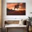 Nicci Joshua Tree Desert Sunset-108713640