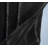 Triena Two Tone Woven Light Filtering Window Curtain Panel-1062378048-1062378055