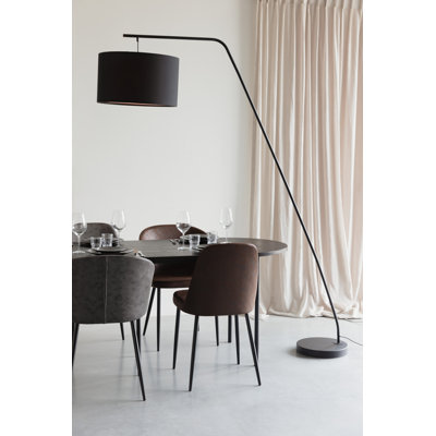 Floor Lamp Arched Floor Lamp
