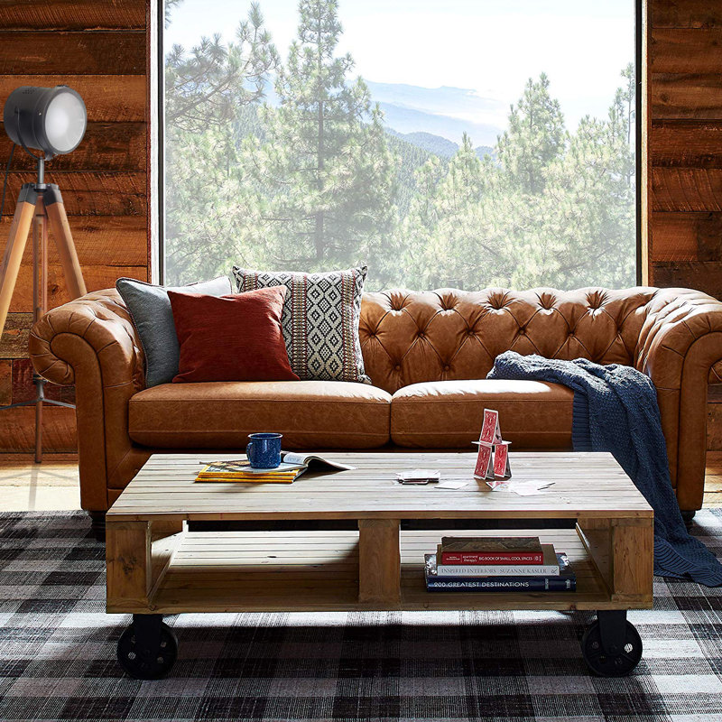 Celyne 55" Tripod Floor Lamp